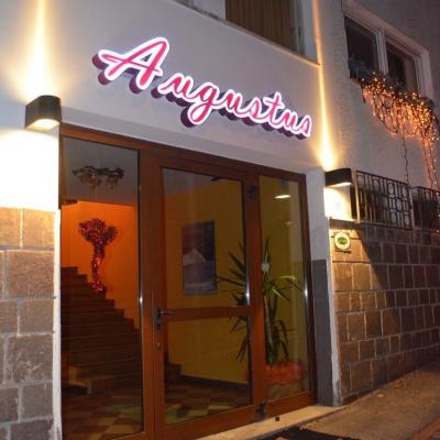 Hotel Augustus Włochy