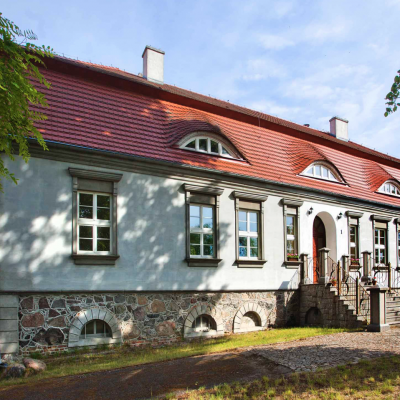 Krzynki