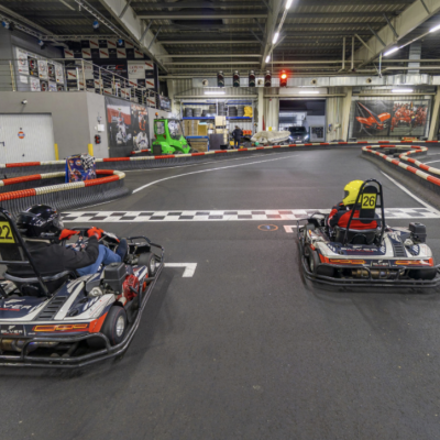 SpeedArt Półkolonie