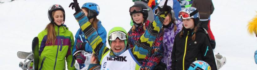 Śnieżna Strona Mocy Austria