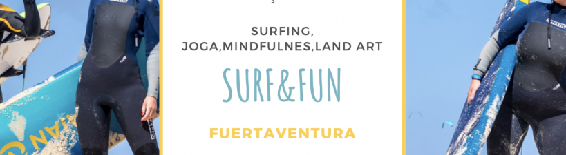 Surf  Fun