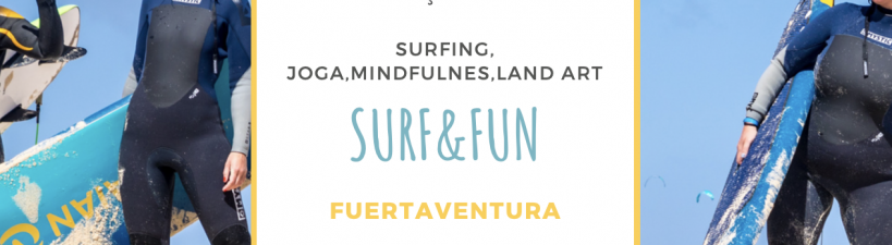 Surf Fun