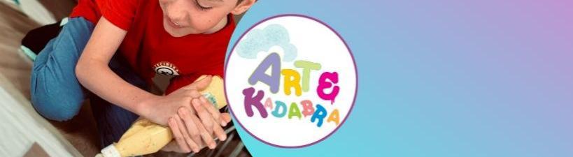  ArteKadabra obóz artystyczny