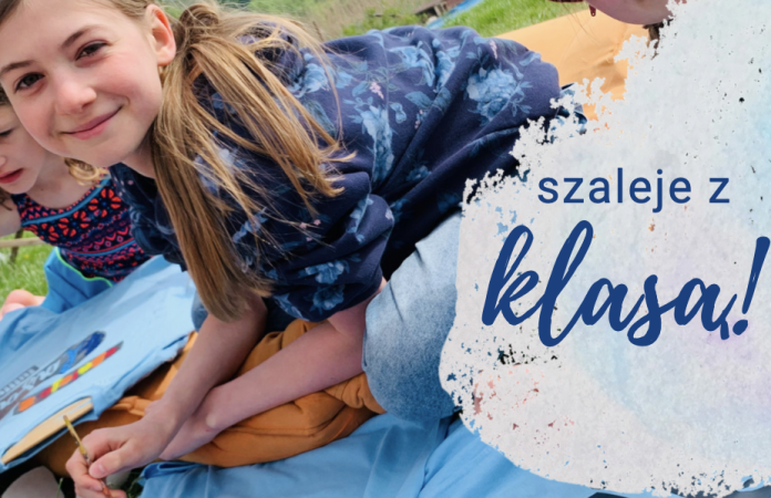 Szaleje z klasą- jednodniowa wycieczka