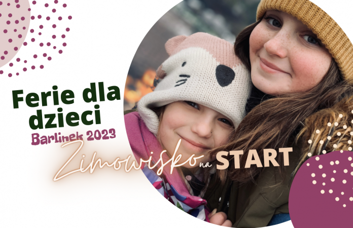ZImowisko na START BARLINEK