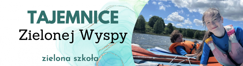 Tajemnice ZIelonej Wyspy