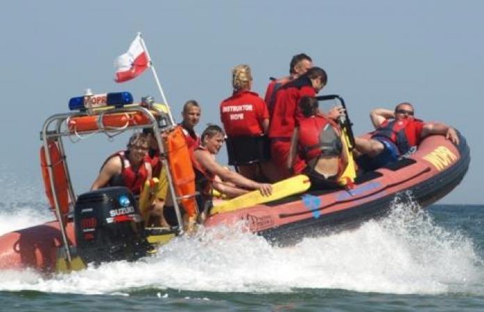 RESCUE CAMP EXTREME EDITION TURNUS 3