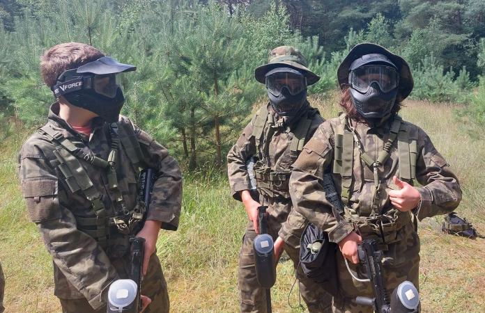 KOLONIA MILITARNA TURNUS IV