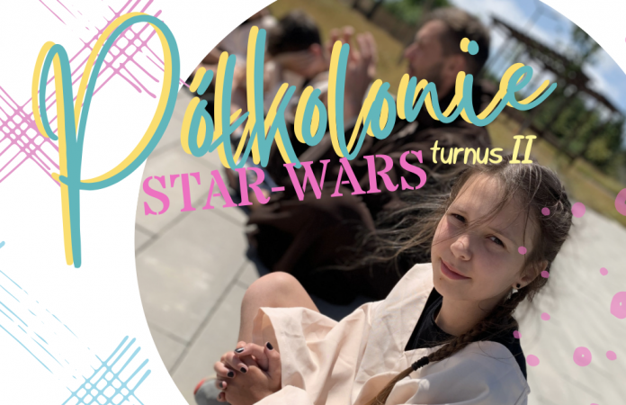 STAR WARS TURNUS II