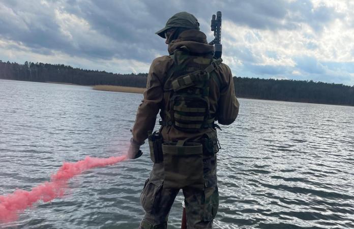 OBÓZ ASG / LARP TURNUS I