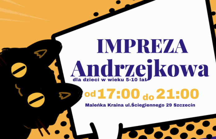 Impreza Andrzejkowa