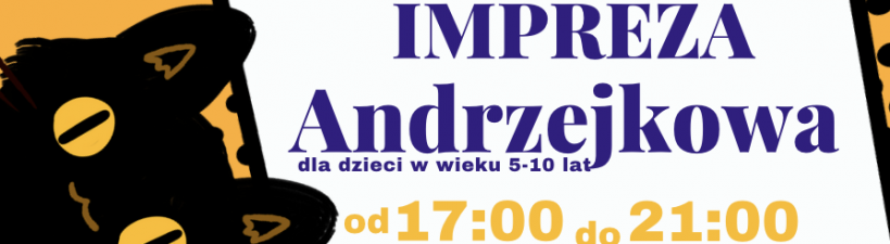 Impreza Andrzejkowa
