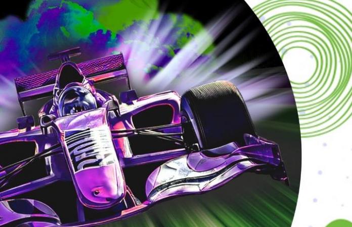 speed art Warsztaty dla Szkół i Firm  