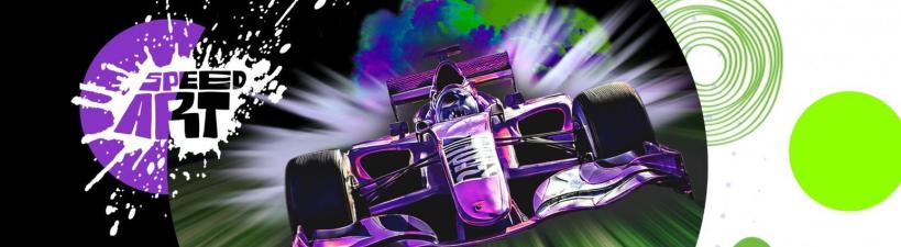 speed art Warsztaty dla Szkół i Firm  