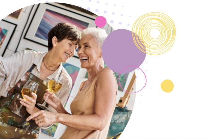 Maluje co się nawinie